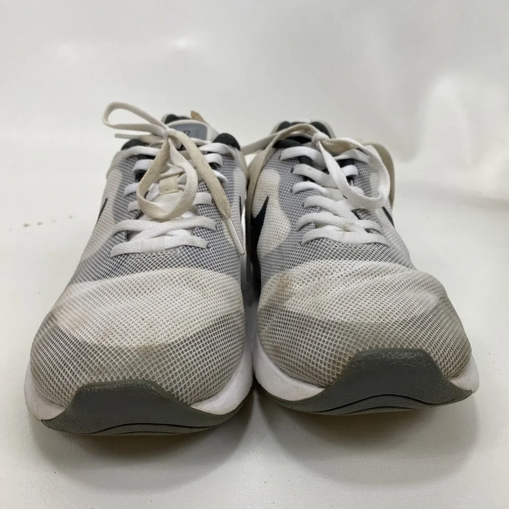 NIKE AIR MAX‎ SIREN Women's Running Shoes Size 7 Gray White 749510-102